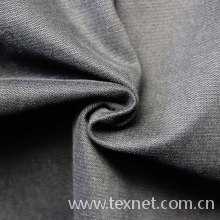 常州喜莱维纺织科技有限公司-全棉弹力提花 时装面料